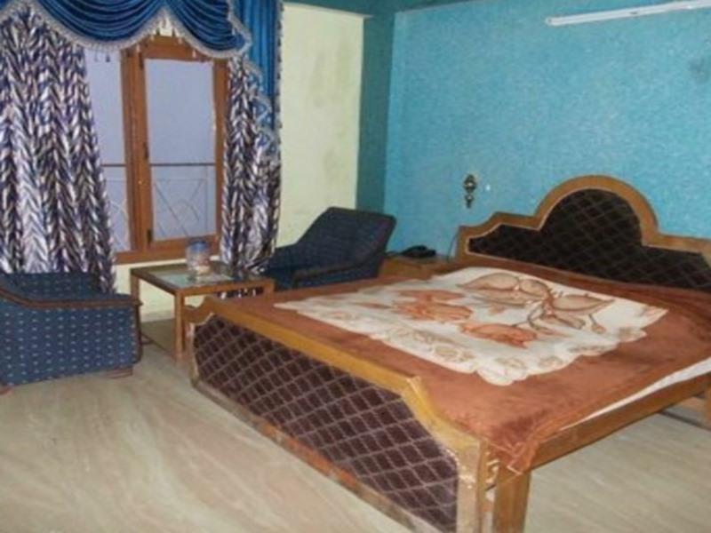Hotel Beechwood Массури Экстерьер фото